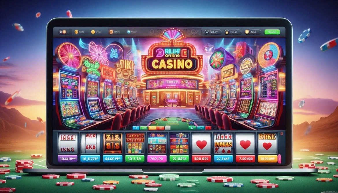 Need For Slots Casino